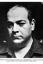 Foto de Paul L. Smith pareja de Steve Bradley